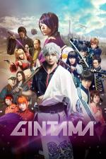 Film Gintama (Gintama) 2017 online ke shlédnutí