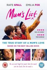 Film Maminčin seznam (Mum's List) 2016 online ke shlédnutí