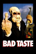 Film Bad Taste - Vesmírní kanibalové (Bad Taste) 1987 online ke shlédnutí
