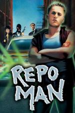 Film Repo Man (Repo Man) 1984 online ke shlédnutí