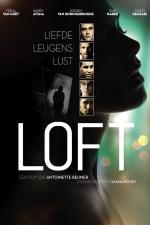 Film Loft (Loft) 2010 online ke shlédnutí
