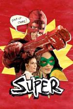 Film Super (Super) 2010 online ke shlédnutí