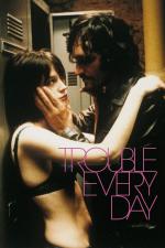 Film Miluji tě k sežrání (Trouble Every Day) 2001 online ke shlédnutí