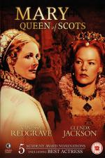 Film Marie Stuartovna, královna Skotska (Mary, Queen of Scots) 1971 online ke shlédnutí