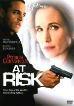 Film Patricia Cornwell: V ohrožení (At Risk) 2010 online ke shlédnutí