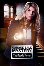 Film Zaprášená tajemství: Pokoj smrti (Garage Sale Mystery: The Deadly Room) 2015 online ke shlédnutí