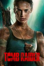 Film Tomb Raider (Tomb Raider) 2018 online ke shlédnutí