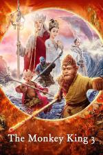 Film Xi you ji nu er guo (The Monkey King 3: Kingdom of Women) 2018 online ke shlédnutí