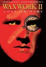 Film Voskové muzeum 2: Ztraceni v čase (Waxwork II: Lost in Time) 1992 online ke shlédnutí