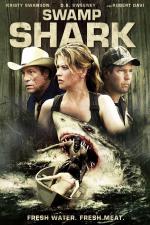 Film Nebezpečný žralok (Swamp Shark) 2011 online ke shlédnutí