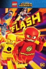 Film Lego DC Super hrdinové: Flash (Lego DC Comics Super Heroes: The Flash) 2018 online ke shlédnutí