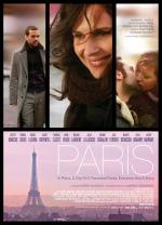 Film Paříž (Paris) 2008 online ke shlédnutí