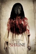 Film The Shrine (The Shrine) 2010 online ke shlédnutí