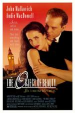 Film Objekt krásy (The Object of Beauty) 1991 online ke shlédnutí