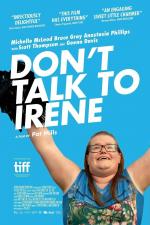 Film Prostě dokonalá (Don't Talk to Irene) 2017 online ke shlédnutí