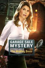 Film Zaprášená tajemství: Svatební šaty (Garage Sale Mystery: The Wedding Dress) 2015 online ke shlédnutí