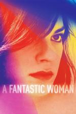 Film Fantastická žena (Una mujer fantástica) 2017 online ke shlédnutí
