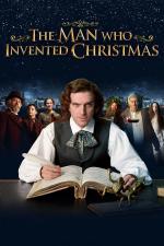 Film The Man Who Invented Christmas (The Man Who Invented Christmas) 2017 online ke shlédnutí