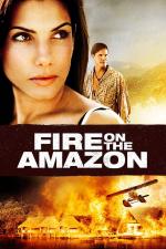 Film Amazonka v plamenech (Fire on the Amazon) 1993 online ke shlédnutí