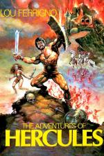 Film Herkulova dobrodružství (Le avventure dell'incredibile Ercole) 1985 online ke shlédnutí