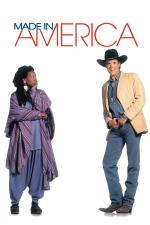 Film Made in America (Made in America) 1993 online ke shlédnutí