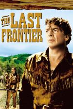 Film Poslední hranice (The Last Frontier) 1955 online ke shlédnutí