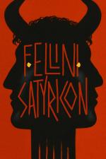 Film Satyricon (Fellini - Satyricon) 1969 online ke shlédnutí