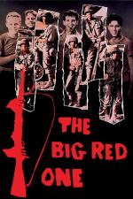 Film Velká červená jednička (The Big Red One) 1980 online ke shlédnutí