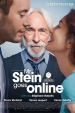 Film Pan Stein je online (Un Profil pour deux) 2017 online ke shlédnutí