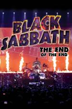 Film Black Sabbath: The End of The End (Black Sabbath: The End of The End) 2017 online ke shlédnutí