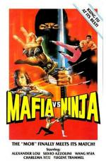 Film Mafie versus ninja (Hong men jue e zhe) 1985 online ke shlédnutí