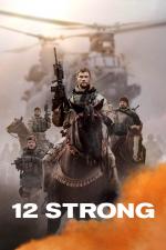 Film 12 Strong (12 Strong) 2018 online ke shlédnutí