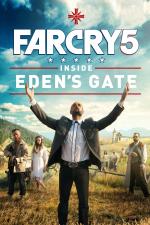 Film Far Cry 5: Inside Eden's Gate (Far Cry 5: Inside Eden's Gate) 2018 online ke shlédnutí