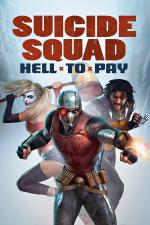 Film Suicide Squad: Hell to Pay (Suicide Squad: Hell to Pay) 2018 online ke shlédnutí