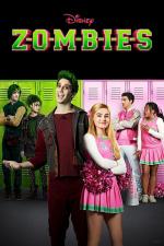 Film Zombies (Zombies) 2018 online ke shlédnutí