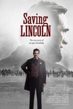 Film Zachraňte Lincolna (Saving Lincoln) 2013 online ke shlédnutí