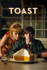 Film Toast (Toast) 2010 online ke shlédnutí