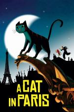 Film Život kočky (Une vie de chat) 2010 online ke shlédnutí