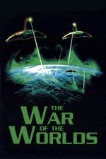 Film Válka světů (The War of the Worlds) 1953 online ke shlédnutí
