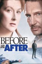 Film Předtím a potom (Before and After) 1996 online ke shlédnutí