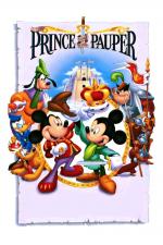 Film Princ a chuďas (The Prince and the Pauper) 1990 online ke shlédnutí
