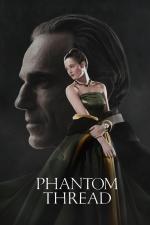 Film Nit z přízraků (Phantom Thread) 2017 online ke shlédnutí