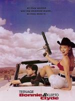 Film Teenage Bonnie & Klepto Clyde (Teenage Bonnie and Klepto Clyde) 1993 online ke shlédnutí
