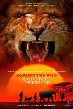 Film Dobrodružství v divočině 2: Ztraceni v Africe (Against the Wild 2: Survive the Serengeti) 2016 online ke shlédnutí
