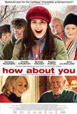 Film Jak zkrotit důchodce (How About You) 2007 online ke shlédnutí