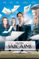 Film Psáno sarkasmem (Multiple Sarcasms) 2010 online ke shlédnutí