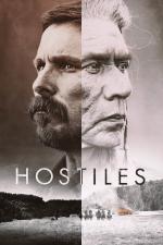 Film Hostiles (Hostiles) 2017 online ke shlédnutí
