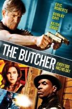 Film Řezník (The Butcher) 2009 online ke shlédnutí