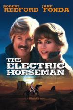 Film Elektrický jezdec (The Electric Horseman) 1979 online ke shlédnutí