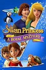 Film The Swan Princess: A Royal Myztery (The Swan Princess: A Royal Myztery) 2018 online ke shlédnutí